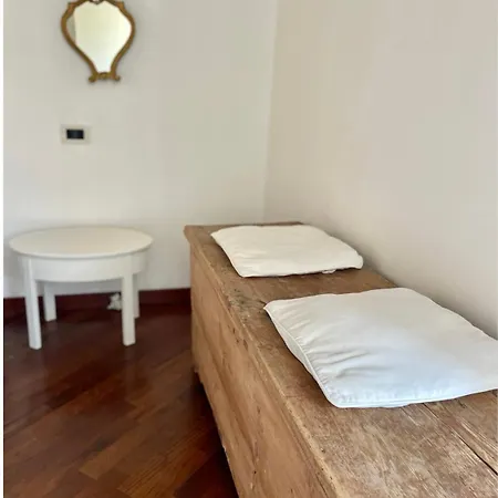 Feriehus La Casa Di Gaia *