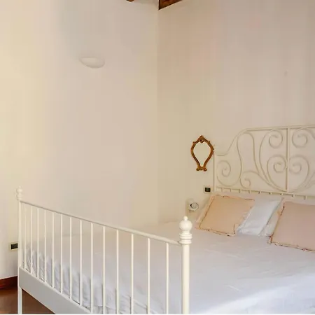 La Casa Di Gaia Feriehus