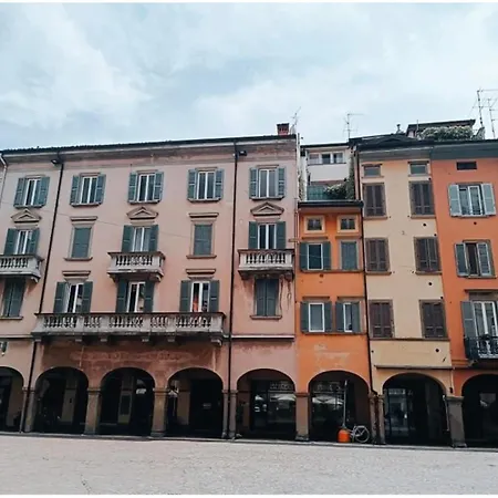 La Casa Di Gaia
