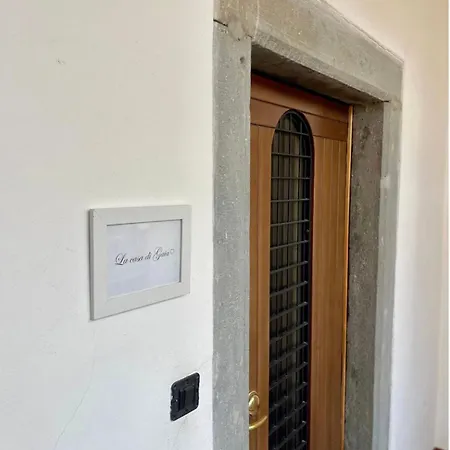 Feriehus La Casa Di Gaia *