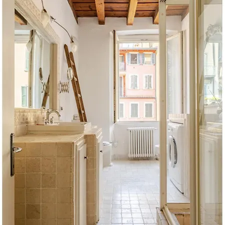 Feriehus La Casa Di Gaia Bergamo
