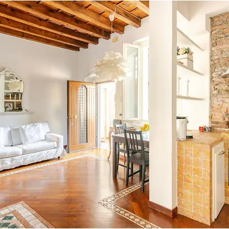 La Casa Di Gaia *