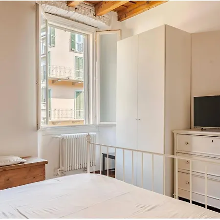 Сasa de vacaciones La Casa Di Gaia Bérgamo