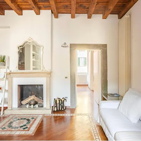 La Casa Di Gaia *