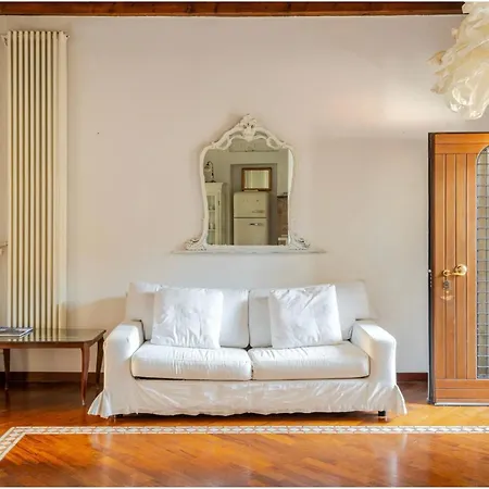 La Casa Di Gaia Bérgamo