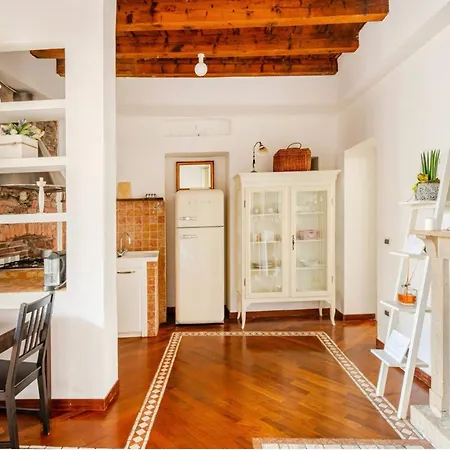 La Casa Di Gaia * Bergamo