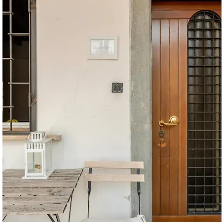 La Casa Di Gaia