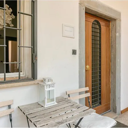 Vakantiehuis La Casa Di Gaia