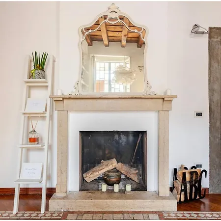 La Casa Di Gaia Vakantiehuis